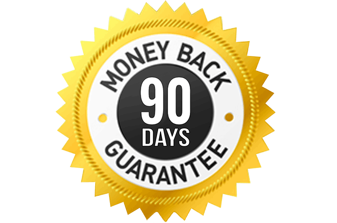 Audifort Money back